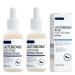 Lactobionic Acid Pore Refining Serum Lactobionic Acid Pore Shrink Face Serum Pore Refining Serum Reduce Fine Lines Facial Liquid Anti-Wrinkle for All Skin (60ml)