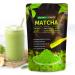 Premium Organic Matcha Powder for Ceremonial Use - Buy Online on GoSupps.com