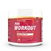 PreWorkout Powder with Beet Root & ACV | Superfood Energy Supplement & All-Natural Nitric Oxide Booster Plus Caffeine | by Essential elements - 30 Servings 30 Servings (Pack of 1)