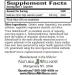 Natural Wellness Selenium Supplement - SelenoExcel - 60 Capsules - Buy Online on GoSupps.com