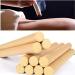 Pure Natural Moxa Sticks & Portable Healing Box | Chinese Wormwood Moxibustion for Muscle Pain Relief - Buy Online on GoSupps.com