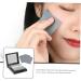 VINTORKY 1 Set Sheets Powder Puff Mirrors Facial Oil Blotting Paper Face Cleaning Paper Face Cleaning Oil Paper Oil Absorbing Tools Paper for Oil Absorbing Oily Glass Cleansing Paper - Buy Online on GoSupps.com