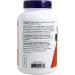 Now Foods Calcium Citrate 240 Veg Capsules | Enhanced Absorption for Strong Bones - Buy Online on GoSupps.com