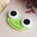 Baxixingyunmu Presbyopian Lens - Sweet Cartoon 3D Big Eyes Contact Lenses & Owl Frog Animal Shape Case - International Shipping Available - Buy Online on GoSupps.com