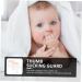 DOITOOL 4 Pairs M Gloves Nail Biting Guard | Anti-Sucking Thumb Kit | Breathable & Portable Fabric | Infant Finger Mesh Sucker | Stopper for Home & Outdoor Use - Buy Online on GoSupps.com