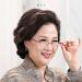 BILIZA Mini Slim Pen Reading Glasses - Compact Metal Frame Eyeglasses with Clip Case (Red 1.5X) - International Shipping Available - Buy Online on GoSupps.com