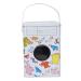 ANKROYU Laundry Detergent Container Laundry Detergent Storage Box Laundry Detergent Powder Storage Box Household Organizer Powder Laundry Detergent Holder