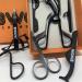 Pro Glam Fix Ultimate Precision Eyebrows & Eyelashes Set - Durable Stainless Steel Tools Easy Grip Tweezers Scissors & Curler for Flawless Beauty - Buy Online on GoSupps.com