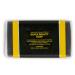 R-NEU Natural African Black Soap Bar with Rosemary Extract 4 oz (2 Pack) - Face & Body Wash - Buy Online on GoSupps.com