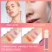 Buy Lophe Blush Stick - Matte Liquid Blush for Natural Look | Waterproof & Long-Wearing Makeup for Women (01) - International Shipping Available - Buy Online on GoSupps.com