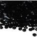 Geuxe 2000pcs Crystal Flatback Acrylic Rhinestones Beads Nail Art (Black) - Buy Online on GoSupps.com