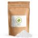 Glycin powder - 500 g - non -essential amino acid - production -free goods - in tested quality - 100% vegan and absolutely pure - lactose -free gluten -free - without help and additives