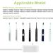 Philips Sonicare Charger Base Replacement for HX6100 | Compatible with HX3000, HX6000, HX8000, HX9000 Series - Buy Online on GoSupps.com