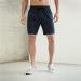 FIN86 Men's Breathable Summer Shorts - Fast-Drying Beach Casual Sports Pants in Dark Blue XL - Buy Online on GoSupps.com