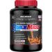 ALLMAX Nutrition QuickMass Rapid Mass Gain Catalyst Chocolate Peanut Butter 6 lbs (2.72 kg)