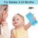 Buy Silicone Baby Biting Toys & Teething Aids | Safe Dental Toys for Infants & Toddlers - Buy Online on GoSupps.com