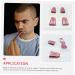 Realistic Silicone Tongue Toys - 8-Piece Artificial Tongue Set for Kids & Adults | Toyandona - Buy Online on GoSupps.com