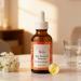 Hair Removal Oil - Soothing Inhibiting Solution 60ml Soothing Treatment to Slow Hair Growth | For Women and Body Legs Arms Underarms - Buy Online on GoSupps.com