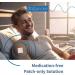 Dozywave Sleep Patch - 30 Patches for Adults | Melatonin & 5-HTP | Medication-Free Solution - Buy Online on GoSupps.com