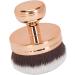 Mushroom Head Makeup Brush Large Fluffy Makeup Brush Face Foundation Blush Brush for Home Travel - Buy Online on GoSupps.com