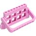 8 Holes File Holder Endodontic File Dental Bur Stand Dental Accessories Endodontic File holder File Stand Plastic File Holder (purpel) - Buy Online on GoSupps.com