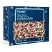 100 Mini Peppermint Candy Canes frank 600 grams premium quality