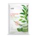 Epielle Assorted Premium Facial Sheet Masks - Korean Beauty Skincare Variety Pack | Spa Day/Night, Beauty Gift, Stocking Stuffers - 24 Masks - Buy Online on GoSupps.com
