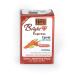 Bright Express Carrot & Amla Extra Skin Lightening & Exfoliating Soap 200g - Efficiency