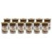 IL NUTRIMENTO Natural Borlotti Beans - No Salt 12 Pack (12 x 400g) - Premium Quality International Shipping - Buy Online on GoSupps.com