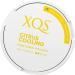 XQS Functional Pouches | 100mg/g Caffeine | Mixed Pack (3-PACK) | Citrus Cooling Tropical and Blueberry Mint - Tobacco Free and Nicotine Free Alternative. - Buy Online on GoSupps.com