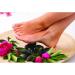 Onyx Professional Gel Infused Moisturizing Socks for Dry Feet - One Pair Spa Socks for Men and Women - Buy Online on GoSupps.com