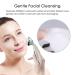 TOUCHBeauty Sonic Eye & Facial Care System | Reduce Dark Circles & Puffiness | Gentle Cleansing Brush | Shop Internationally - Buy Online on GoSupps.com