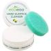 Ecoegg 300 g Clay Hard Surface Cleaner White