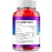 Real Vita Keto ACV Gummies - Advanced Shark Tank Formula for Weight Management (60 Gummies) - Buy Online on GoSupps.com