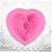 Milisten Cake Decoration Kit Molds for Chocolate Baking Tool Silicone Mold Creative Fondant Molds Chocolate Mold Stencils for Cake Decorating Molder Biscuit Mold Cake Mold Baking Mold Chic medium - Buy Online on GoSupps.com