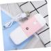 SOESFOUFU 1pc Portable Humidifier Travel USB Humidifier Spray Humidifier Diffuser Travel Humidifier Pink - Buy Online on GoSupps.com