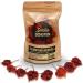 Scovilla Scorpion Moruga Dried Pods 20 g - Buy Online on GoSupps.com