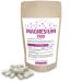 ERASVITAL Magnesium Trio 360 capsules 3month supply with magnesium taurate magnesium bisglycinate magnesium citrate and Lthreonine ideal for a target group interested in mental health