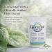 LifeSense GlucoLogic Functional Tea Post-Meal Glycemic Spike Support | White Mulberry Leaf Premium Tea Blend | Smart Carb-Blocker Reduce Hunger & Cravings Keto-Friendly (90 grams/30 servings) - Buy Online on GoSupps.com