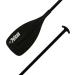 Adjustable Height SUP Paddle | Pelican Maelstrm Lightweight Stand Up Paddle Board Paddle | Sturdy & Ergonomic Design | 191-201 cm - Buy Online on GoSupps.com