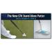 S7K Standing Putter - Men and Women's Stand Up Golf Putter for Perfect Alignment | Legal for Tournament Play | Eliminate 3-Putts - Buy Online on GoSupps.com