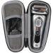 Buy CO2CREA Hart Freude Casch for Braun Series 5 7 9 Wet & Dry Electric Shaver Bag for 5090cc 5030s 5040s 7898cc 9290cc 9090cc International Shipping Available - Buy Online on GoSupps.com