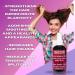 Liquid Keratin 100% for Strong & Shiny Hair - Repair Split Ends | 100ml BINGOSPA - Buy Online on GoSupps.com
