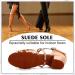 Aoqunfs Dance Shoes for Girls & Women | Standard Latin Salsa Tango Bachata Ballroom Performance | WX608-3.5-Nude EU34 - International Shipping Available - Buy Online on GoSupps.com