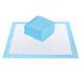 Puppy Pee Pads Powerful Absorbency 6-Layer Design Pads Leak-Proof Disposable Pet Piddle Training Pad Dog Potty for Dogs Doggie Cats Rabbits (S 13'' x 17'' (20-Count))