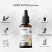 Lion's Mane - Hericium Erinaceus Extract 10: 1-30 ml Natural Drops - Functional Liquid Mushroom Extract: Promotes Brain Health - Alcohol Free - Insport Nutrition - Buy Online on GoSupps.com