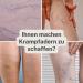 MEDOSAN Venen-Ex Roll-On for Varicose Veins | 75ml | Easy & Clean Application - Shop Internationally - Buy Online on GoSupps.com