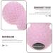 Fomiyes Dual Peanut Massage Ball - Acupuncture & Fascia Relief for Neck & Muscle Pain | Eva Fitness Roller - Buy Online on GoSupps.com
