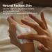 Natural Derma Project Vitamin B9 Tone-Up Cream | Vegan & Cruelty-Free | Calming with Madecassoside | Hydrating Makeup Base | 65ml - Buy Online on GoSupps.com