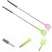 Frcolor 2-St Metal Back Scratchers & Body Massagers - Ultimate Relief & Relaxation - Buy Online on GoSupps.com